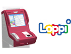 ローソン Loppi